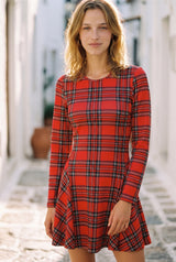 Patterned
