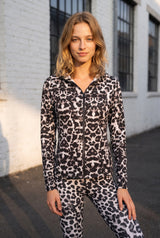 Patterned