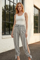 Patterned