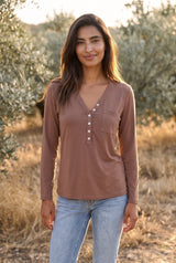 Milky Brown