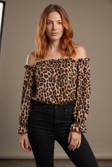 Leopard