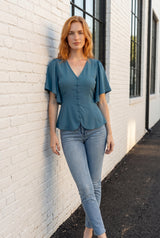 Turquoise