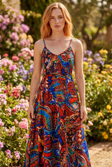 Patterned