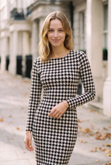Patterned