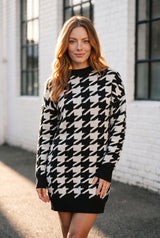 Patterned